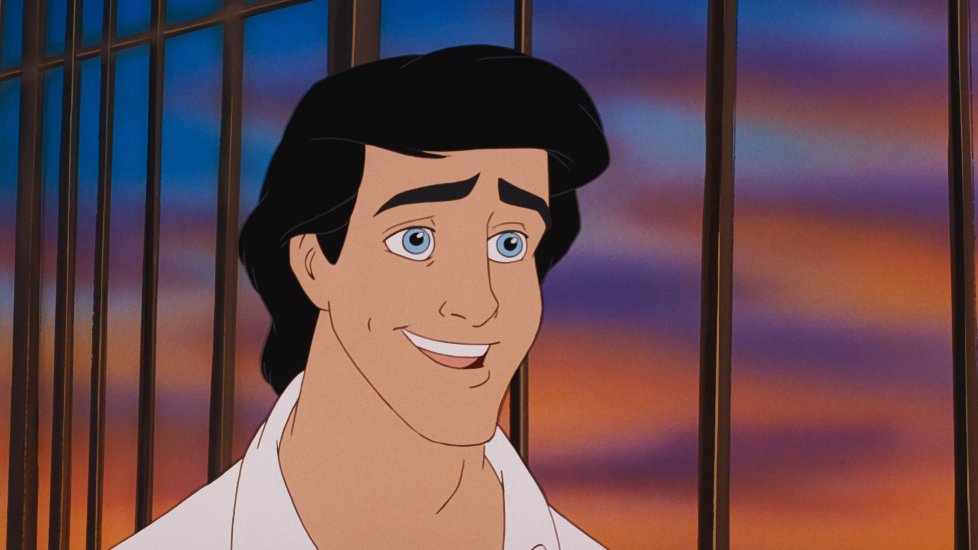 Экранизация "Русалочки" от Disney: кто сыграет принца Эрика