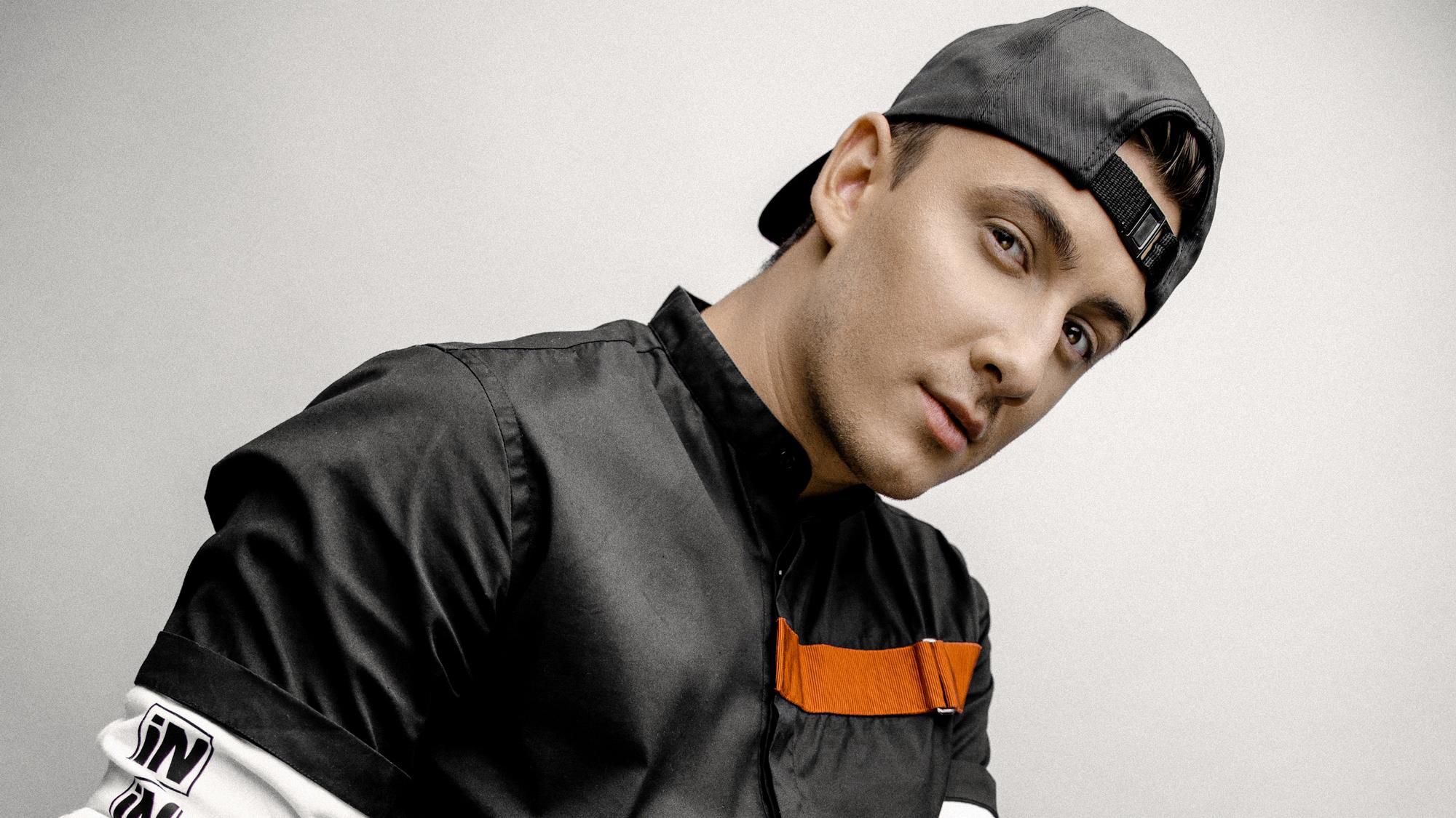 Ivan NAVI: "Успіх неможливий без віри" Ivan NAVI: "Успіх неможливий без віри"