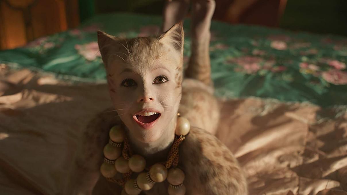 Прем'єра мюзиклу "Коти" з Тейлор Свіфт: сюжет і трейлер фентезійної стрічки