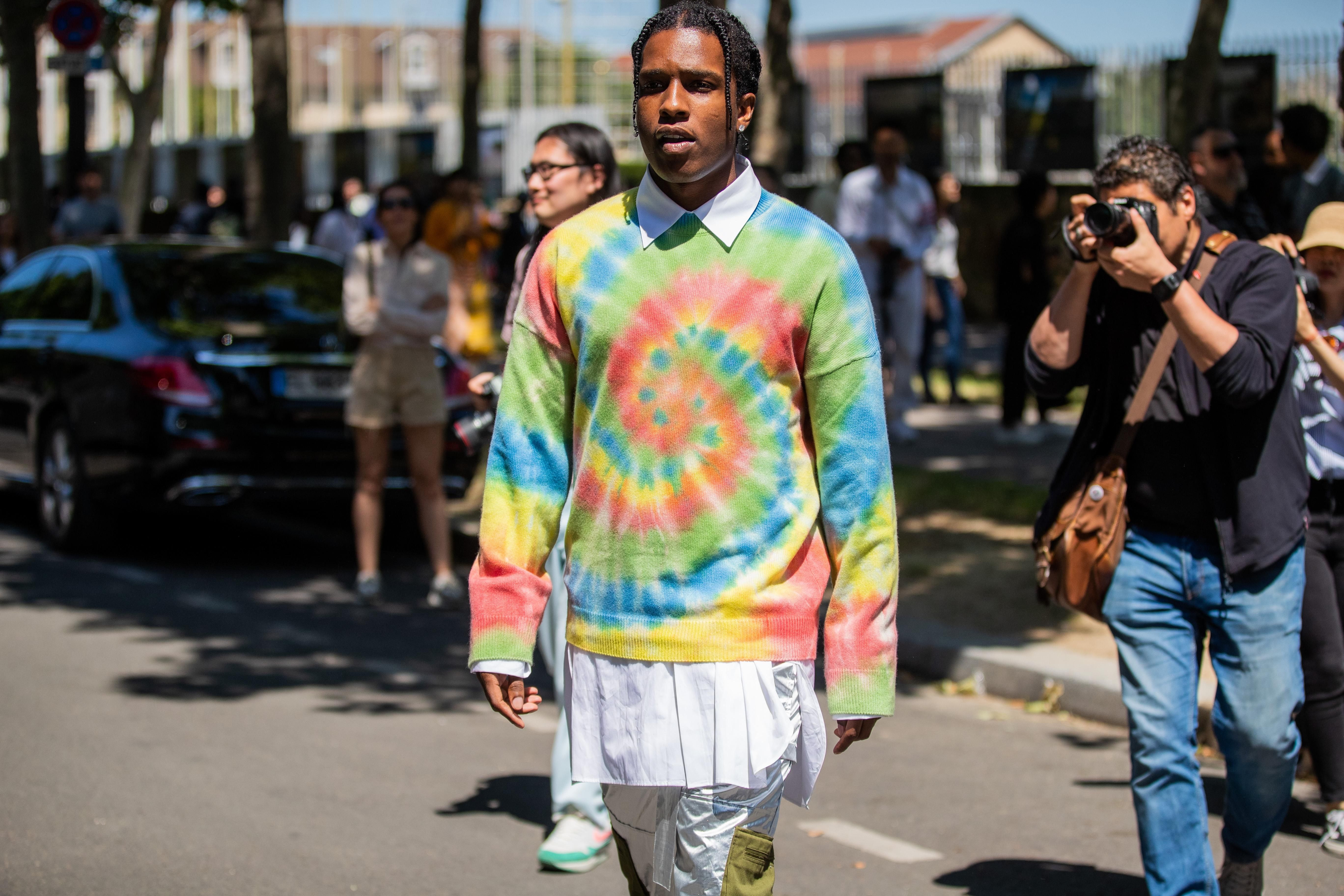Арест A$AP Rocky в Швеции: рэпера еще на неделю оставят под стражей Арест A$AP Rocky в Швеции: рэпера еще на неделю оставят под стражей