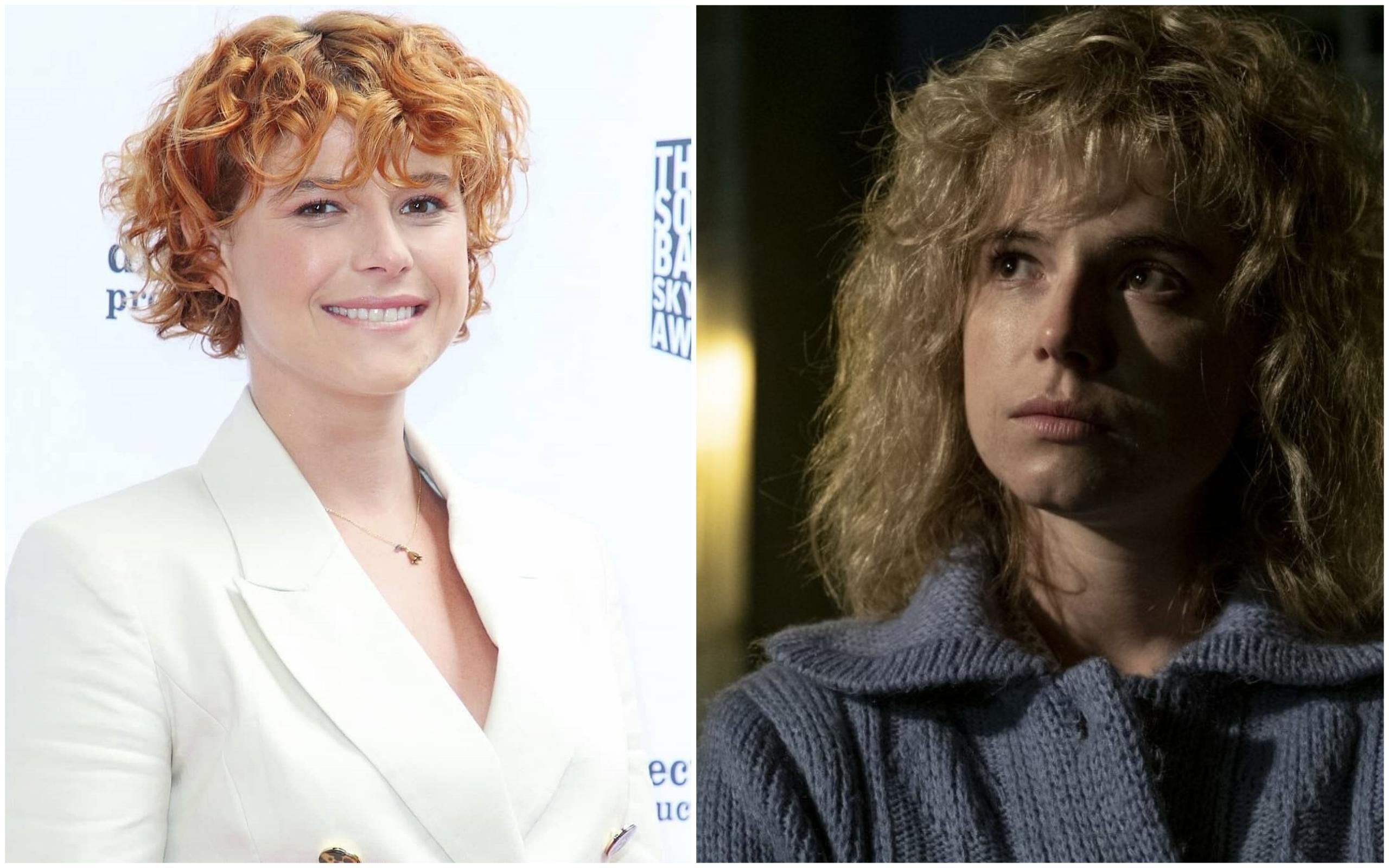 Главная героиня сериала "Чернобыль" получила роль в четвертом сезоне "Фарго": детали Главная героиня сериала "Чернобыль" получила роль в четвертом сезоне "Фарго": детали