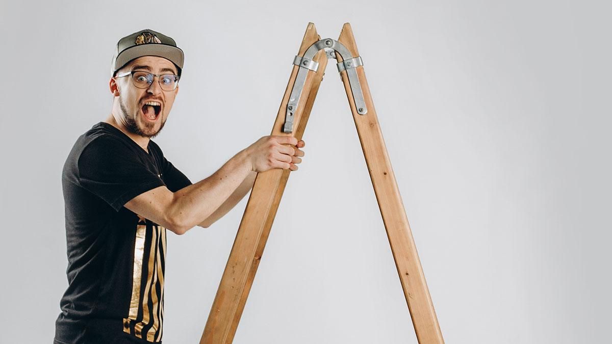 Julik: "Змінам властиво бути!"
Julik: "Змінам властиво бути!"