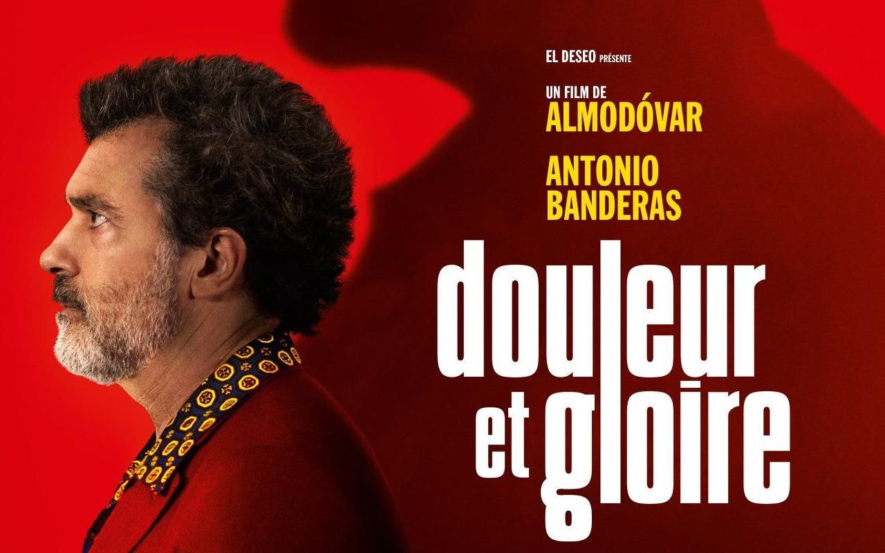 "Боль и слава": гвоздь Каннского кинофестиваля с Бандерасом в главной роли "Боль и слава": гвоздь Каннского кинофестиваля с Бандерасом в главной роли