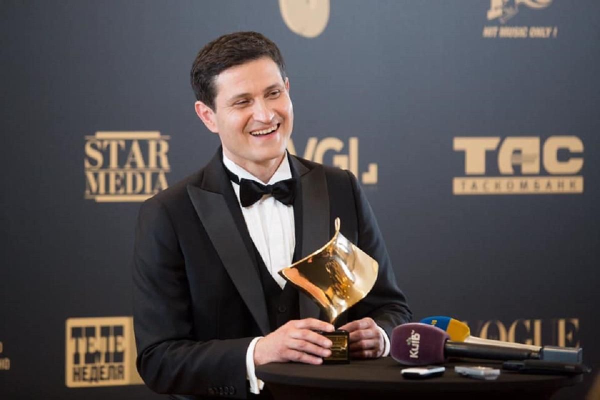 Український режисер Ахтем Сеітаблаєв став членом Європейської кіноакадемії Український режисер Ахтем Сеітаблаєв став членом Європейської кіноакадемії