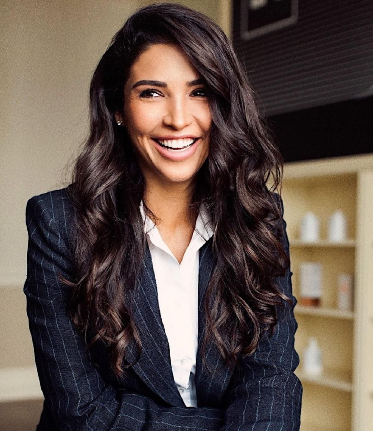 Беременная Санта Димопулос готовится к родам в Монако – фото Беременная Санта Димопулос готовится к родам в Монако – фото