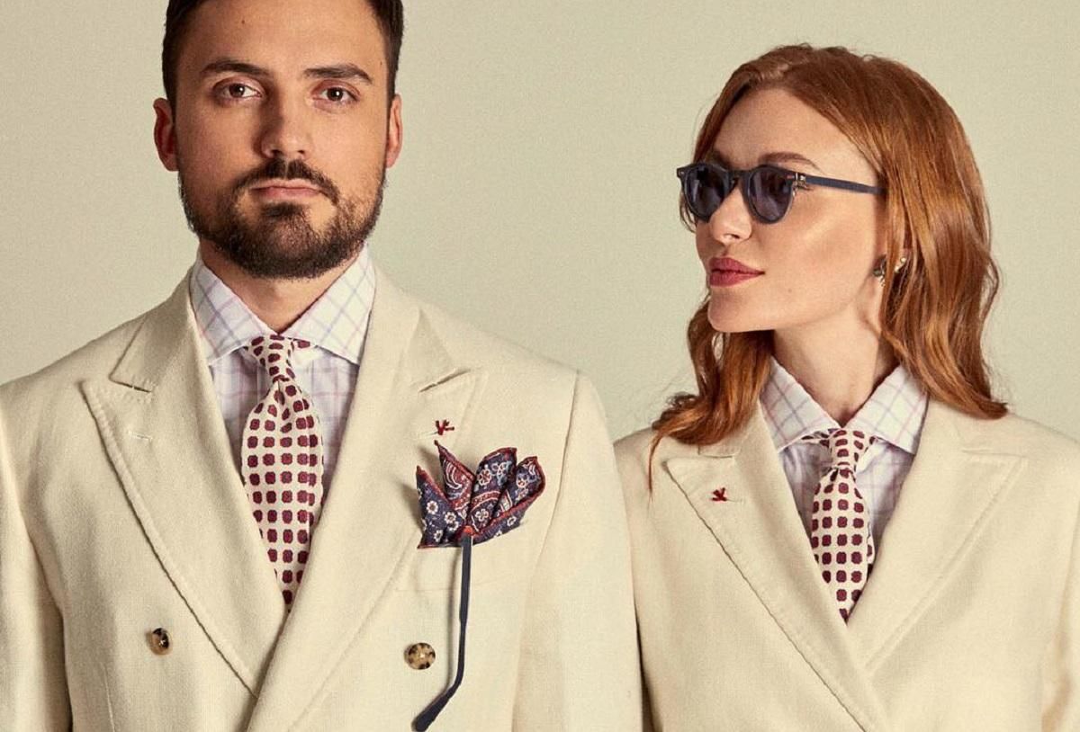 Начали отдаляться друг от друга: появилась причина развода Эдгара и Славы Каминских Начали отдаляться друг от друга: появилась причина развода Эдгара и Славы Каминских