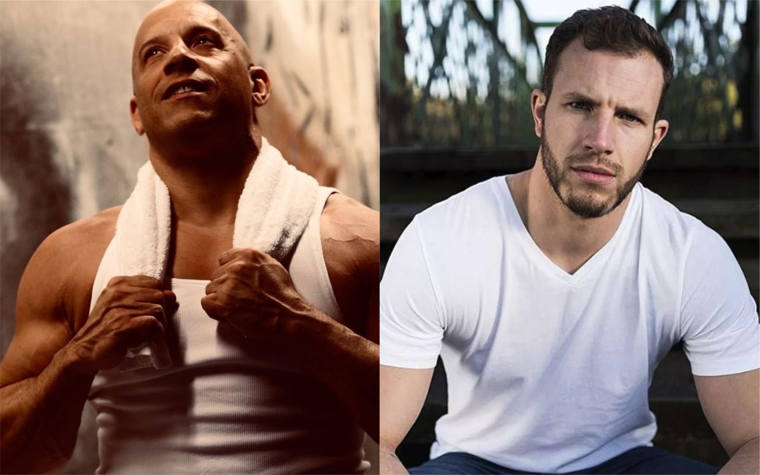 Каскадер Віна Дізеля серйозно постраждав на знімальному майданчику Каскадер Віна Дізеля серйозно постраждав на знімальному майданчику