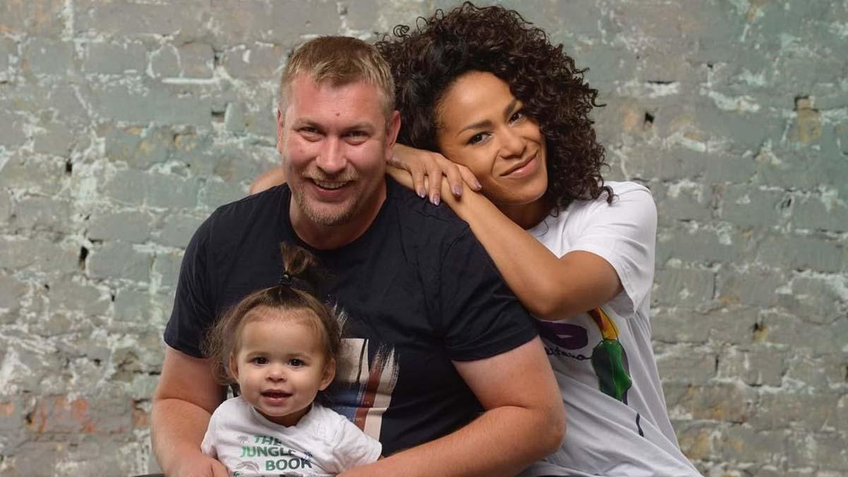 Аферистов очень много, – Гайтана рассказала о брачном договоре с мужем Аферистов очень много, – Гайтана рассказала о брачном договоре с мужем