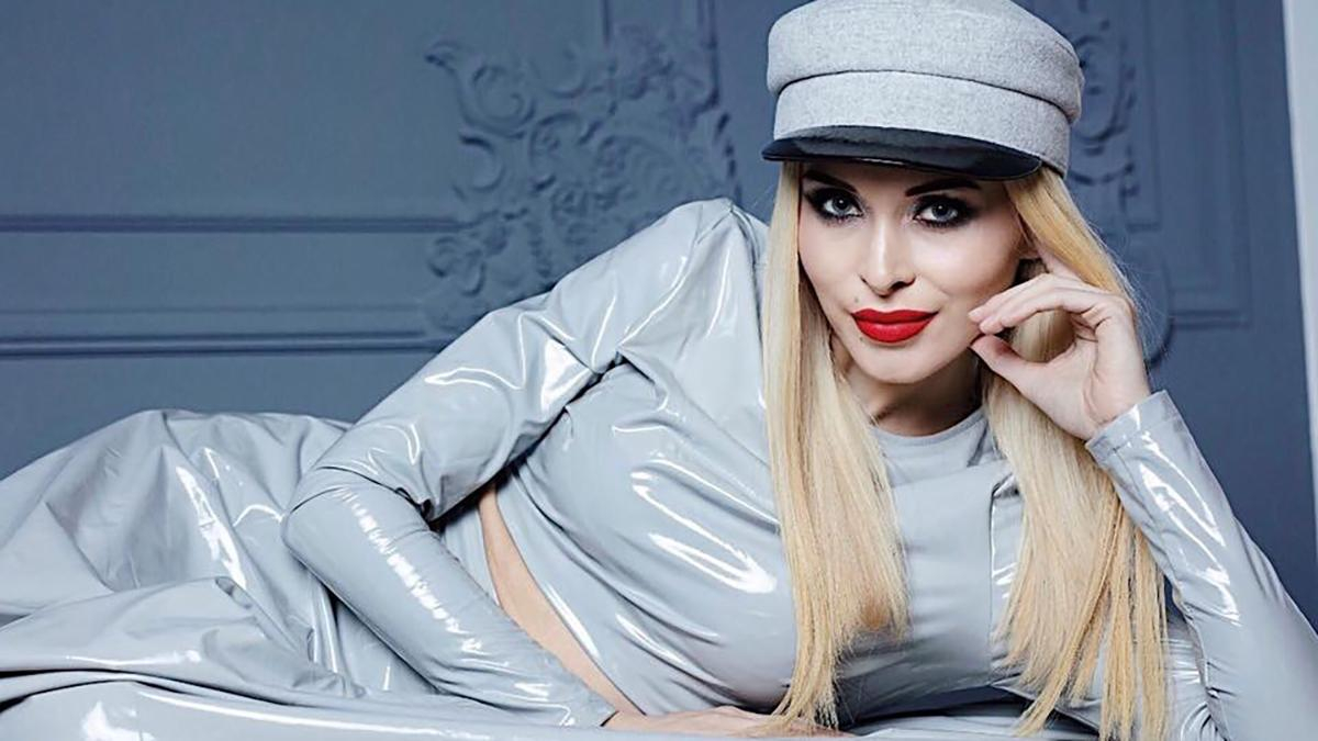 Андриана: "Нужно все делать по собственным ощущениям, всем не угодишь"