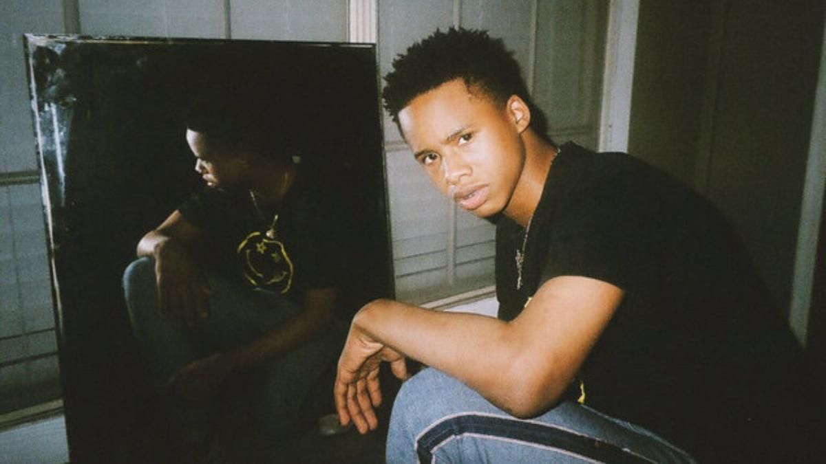 Американского рэпера предварительно осудили на 55 лет тюрьмы: ему грозит смертная казнь Американского рэпера предварительно осудили на 55 лет тюрьмы: ему грозит смертная казнь