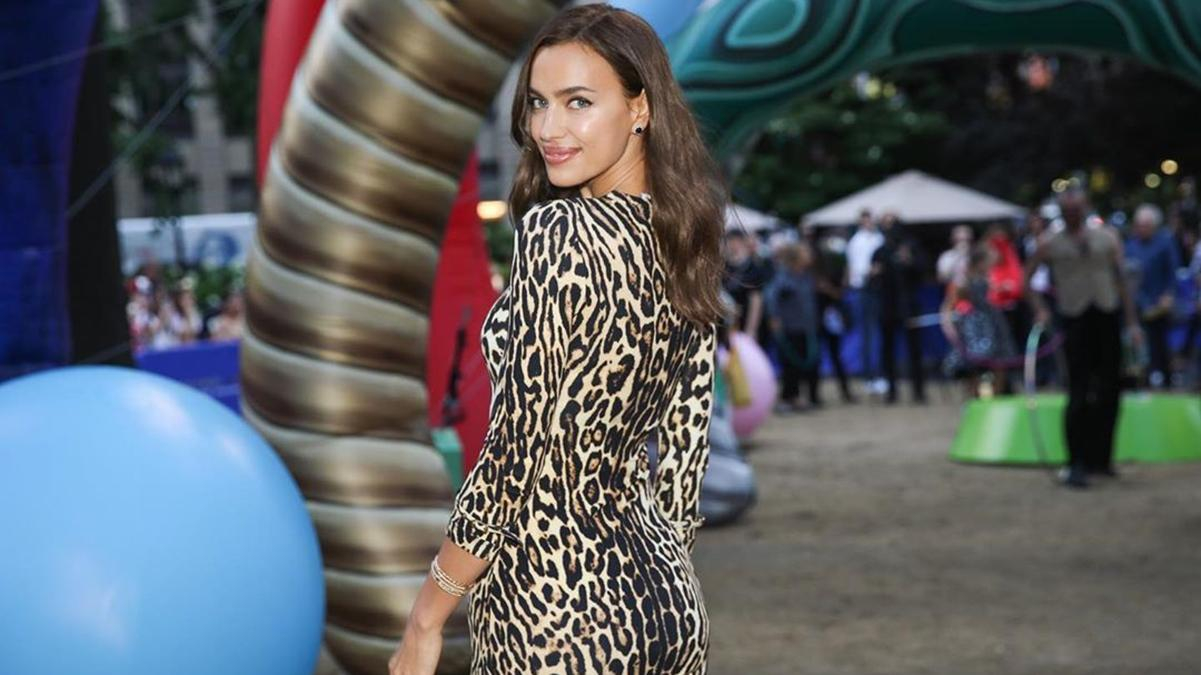 "Ей нужно время  прийти в себя": как Ирина Шейк переживает разрыв отношений с Брэдли Купером