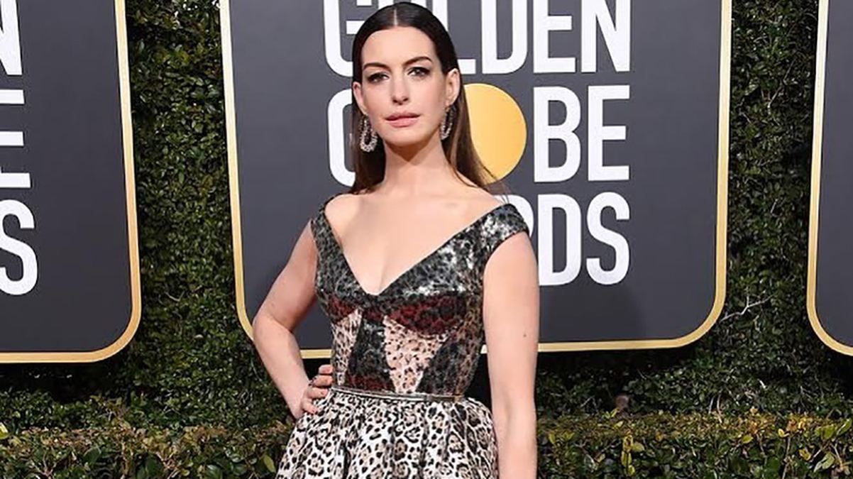 Энн Хэтэуэй беременна во второй раз – фото звезды в 2019 году Энн Хэтэуэй беременна во второй раз – фото звезды в 2019 году