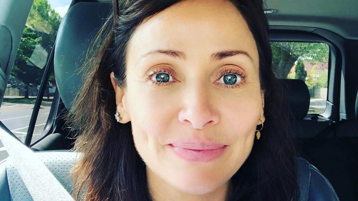 Незаміжня співачка Наталі Імбрулія вагітна первістком Незаміжня співачка Наталі Імбрулія вагітна первістком