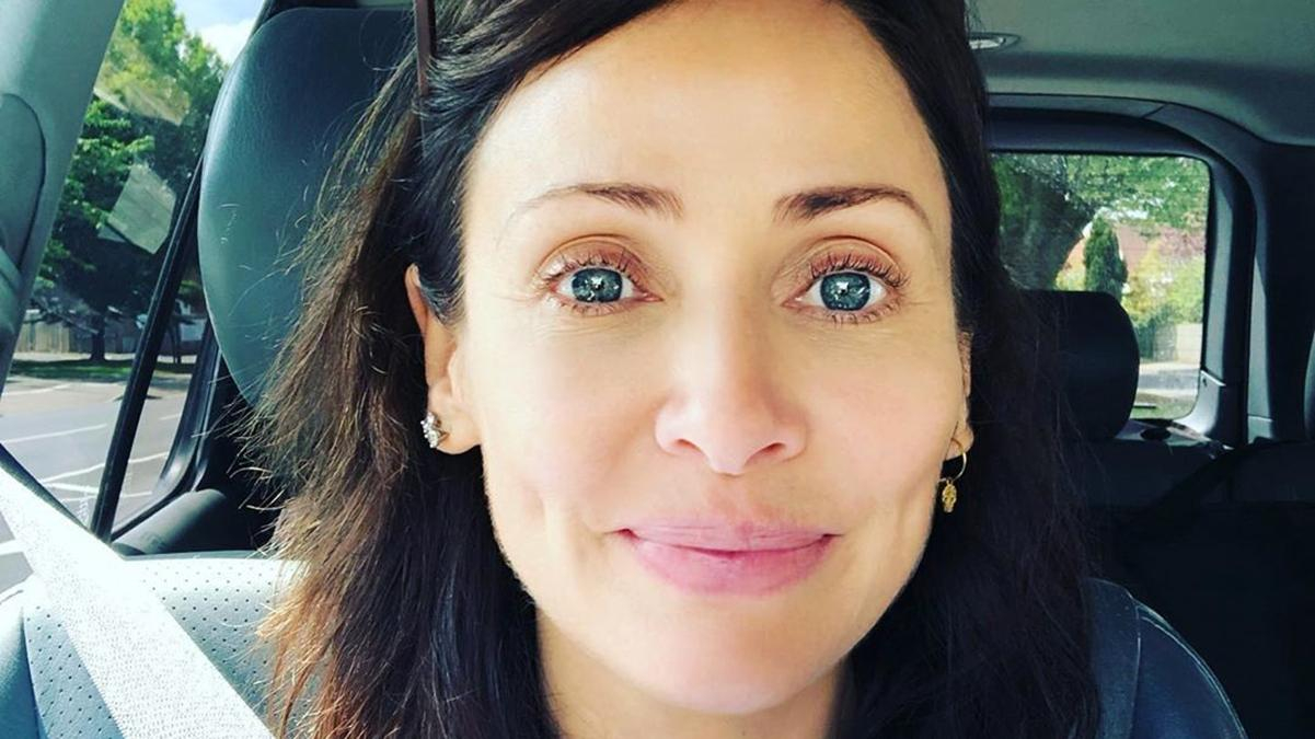 Незамужняя певица Натали Имбрулия беременна первенцем