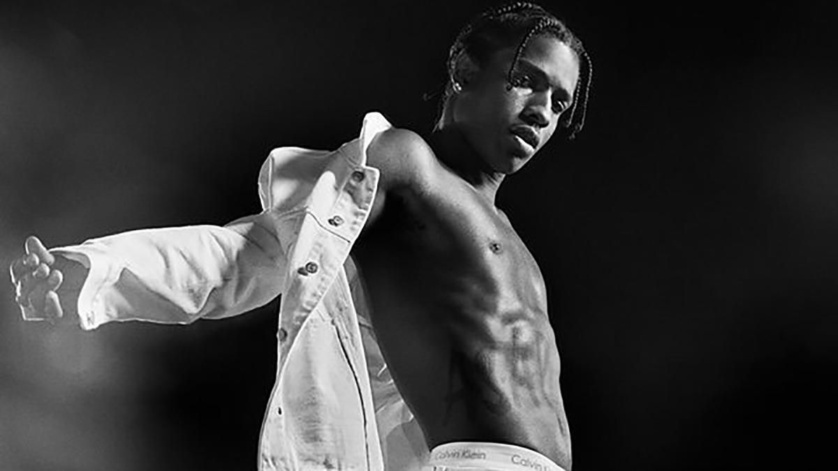 Репера A$AP Rocky залишили під вартою у Швеції на невизначений термін Репера A$AP Rocky залишили під вартою у Швеції на невизначений термін