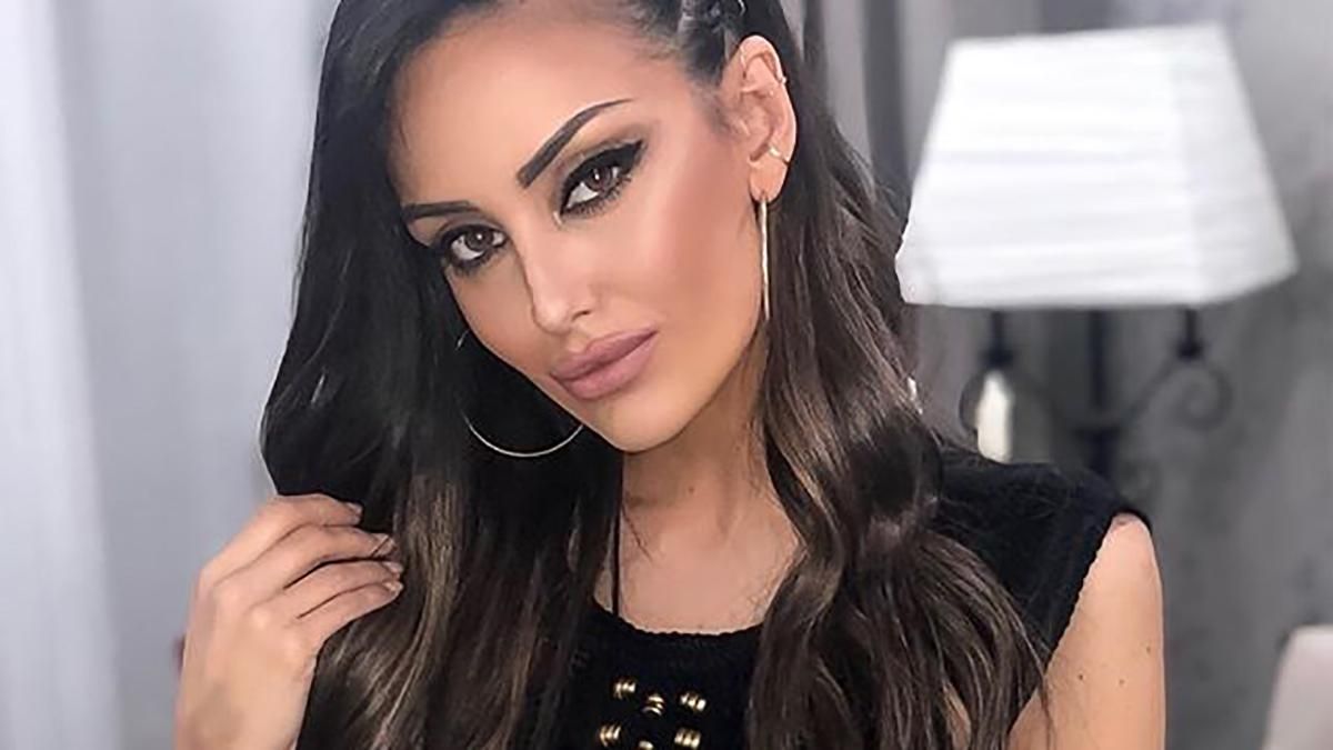 Діяна Мілойковіч померла – причина смерті Міс Європи 2014 Діяна Мілойковіч померла – причина смерті Міс Європи 2014