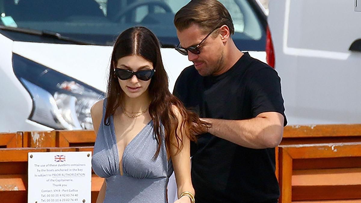 Голливудский ловелас Ди Каприо готовится к бракосочетанию, – СМИ Голливудский ловелас Ди Каприо готовится к бракосочетанию, – СМИ