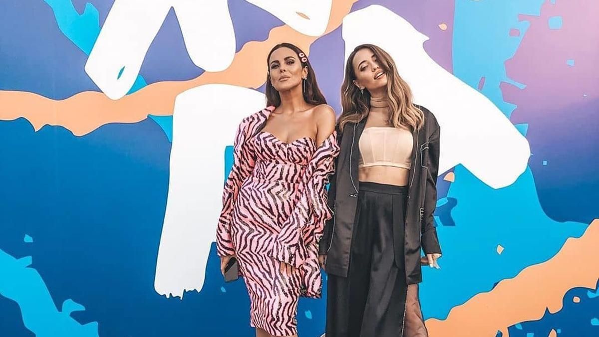 У Баку відкрили російський фестиваль "Жара-2019": хто з українців завітав на захід У Баку відкрили російський фестиваль "Жара-2019": хто з українців завітав на захід