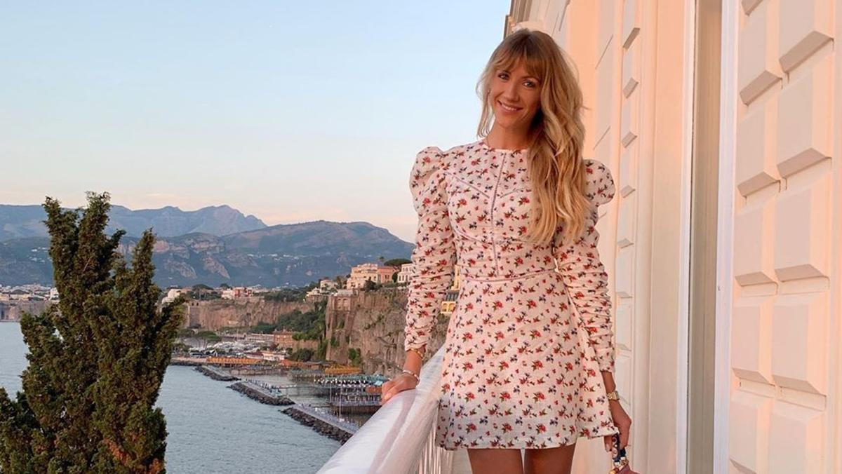 Без макияжа и прически: Леся Никитюк показала кадр из путешествия по Украине