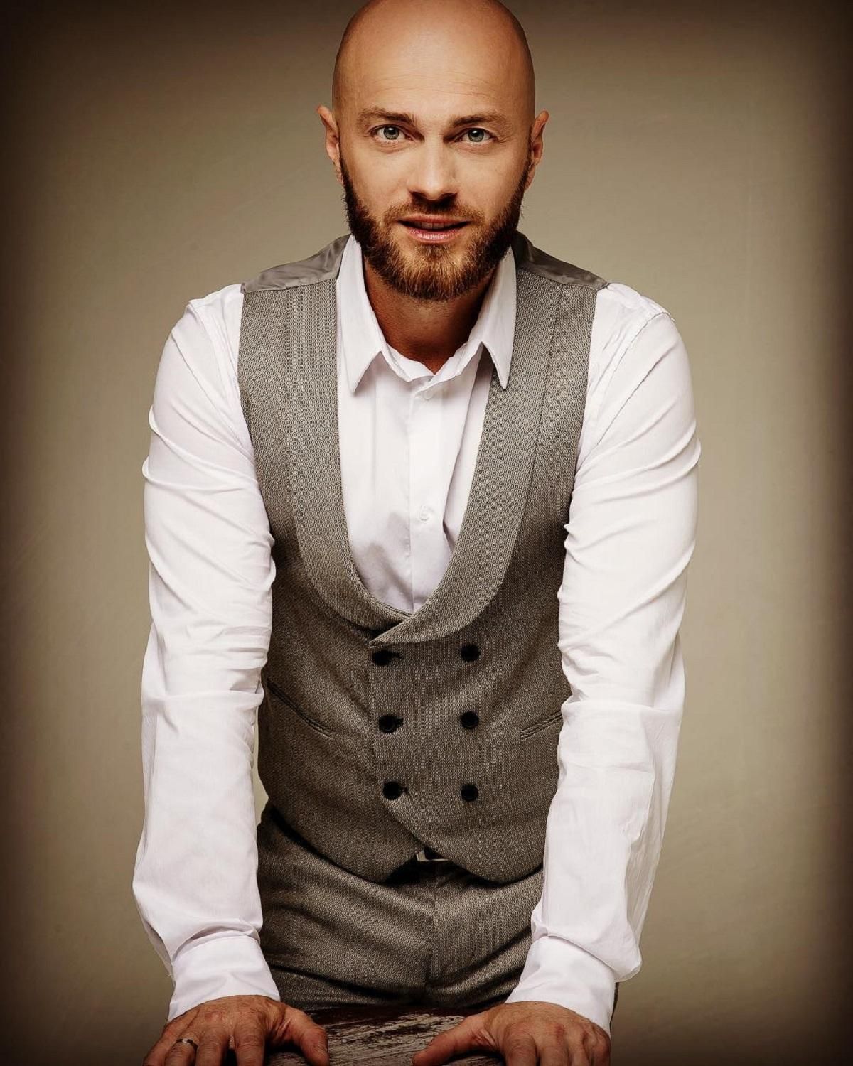 Влад Яма втратив близьку людину: подробиці Влад Яма втратив близьку людину: подробиці