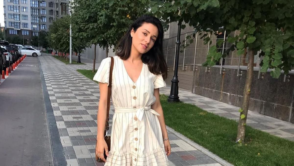 Преследования продолжаются: Злата Огневич показала лицо мужчины, который ей угрожает Преследования продолжаются: Злата Огневич показала лицо мужчины, который ей угрожает