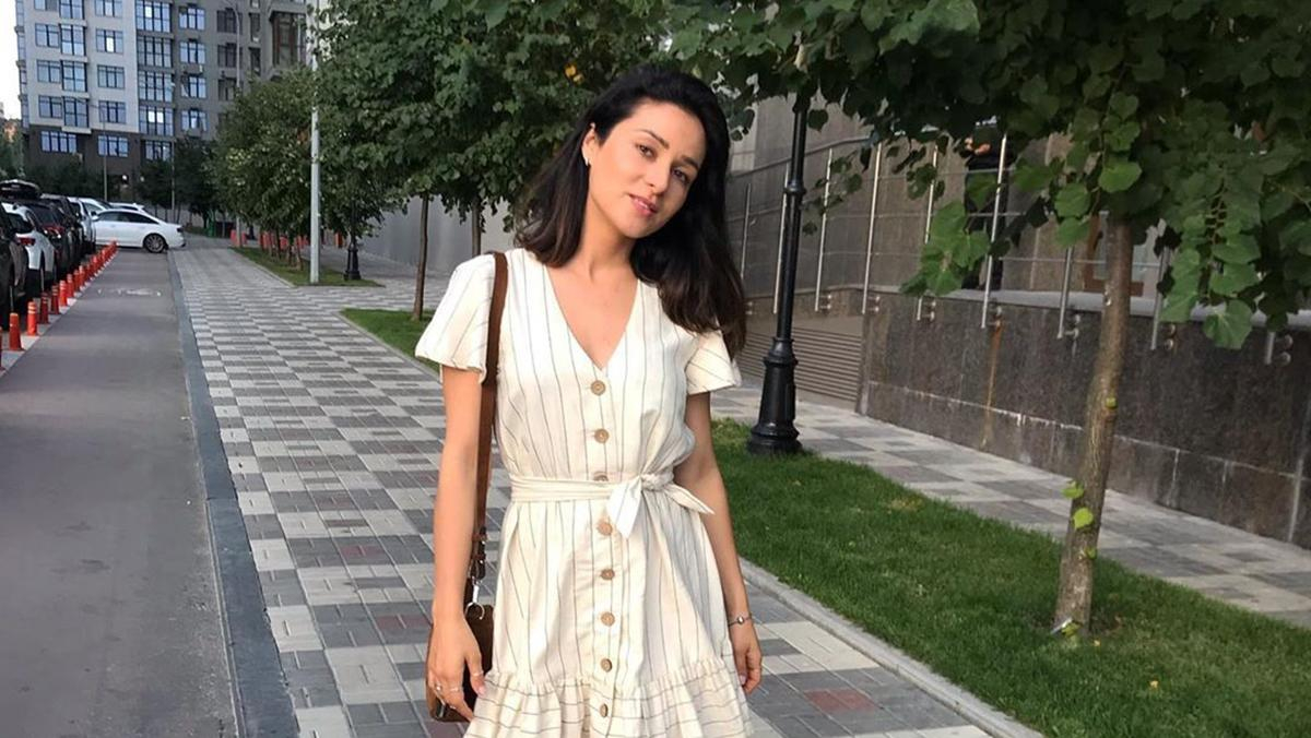 Преследования продолжаются: Злата Огневич показала лицо мужчины, который ей угрожает