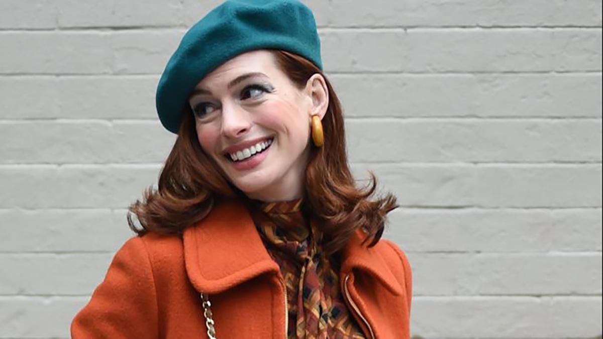 "Современная любовь": в сети появился долгожданный трейлер сериала с Энн Хэтэуэй "Современная любовь": в сети появился долгожданный трейлер сериала с Энн Хэтэуэй