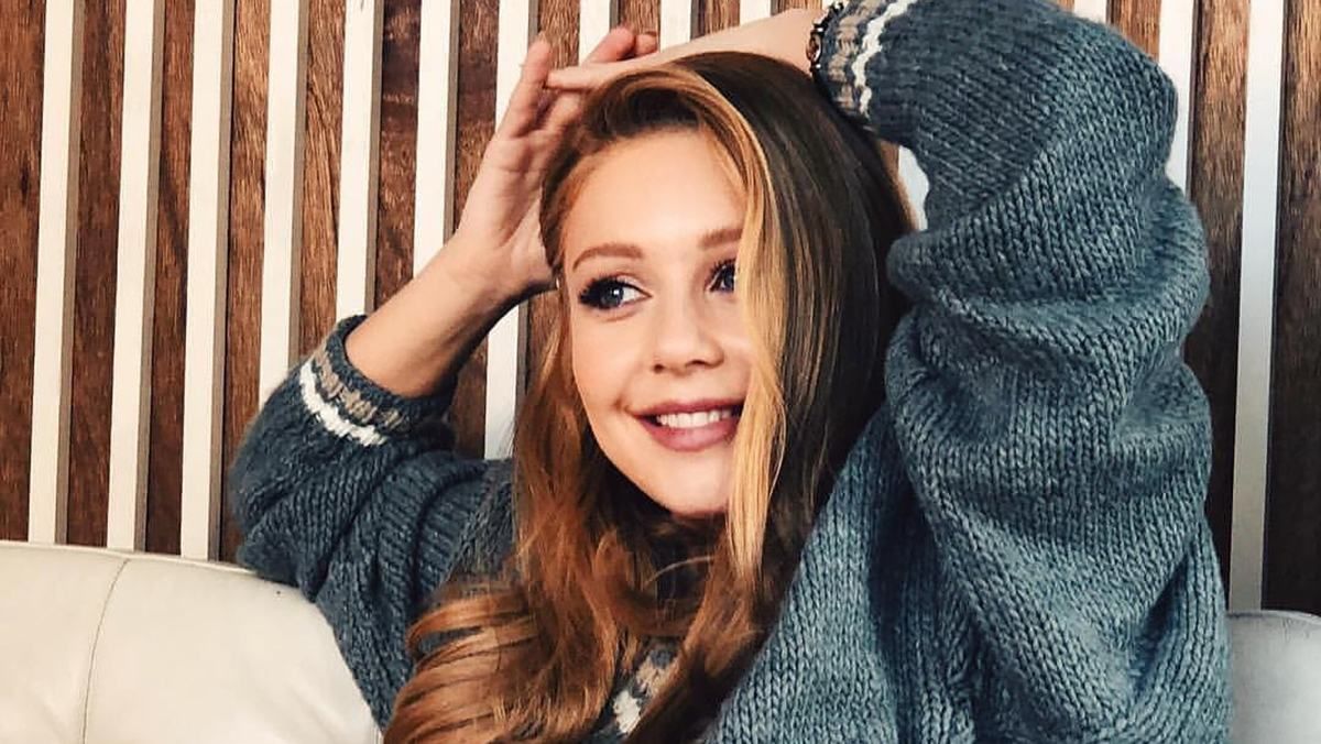 Тина Кароль призналась, что ее сын вряд ли станет артистом Тина Кароль призналась, что ее сын вряд ли станет артистом