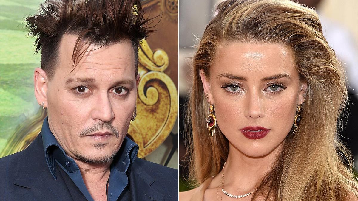 Ожоги и следы насилия: Джонни Депп представил доказательства нападений Эмбер Херд Ожоги и следы насилия: Джонни Депп представил доказательства нападений Эмбер Херд