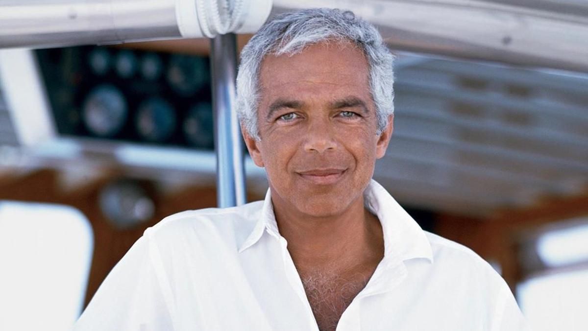 В HBO анонсували зйомки фільму про легендарного Ральфа Лорена В HBO анонсували зйомки фільму про легендарного Ральфа Лорена