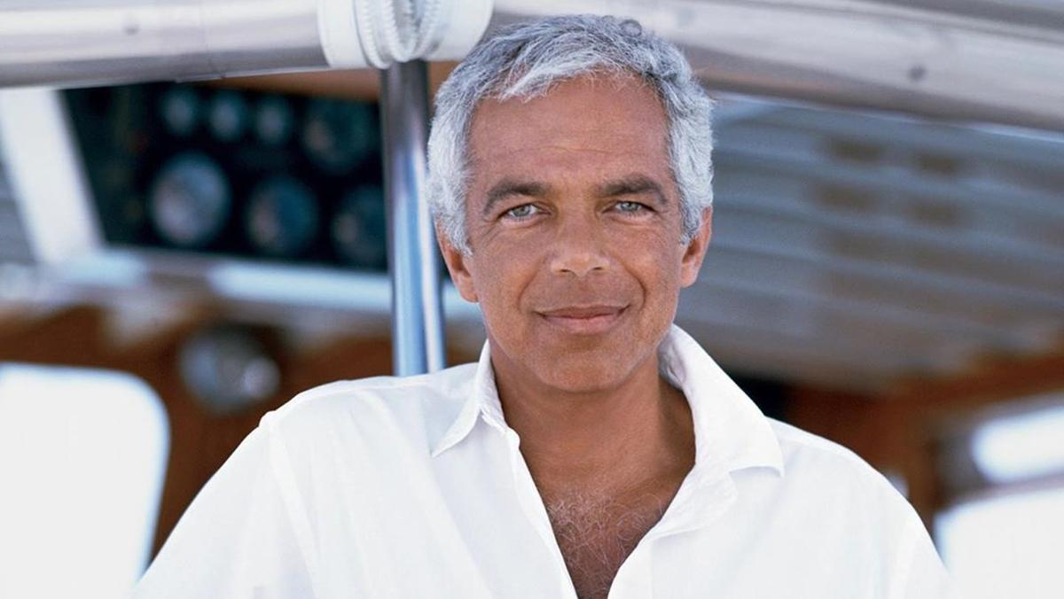 В HBO анонсировали съемки фильма о легендарном Ральфе Лорене