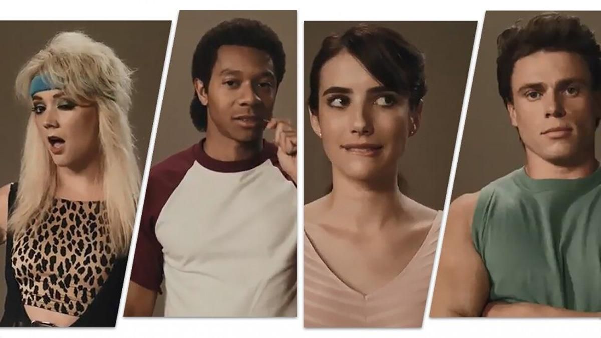 Прем'єра серіалу "Американська історія жахів-9": як виглядає офіційний трейлер Прем'єра серіалу "Американська історія жахів-9": як виглядає офіційний трейлер