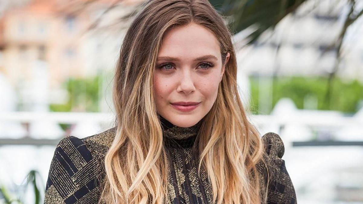 Зірка "Месників" Елізабет Олсен заручилась: відоме ім'я її обранця Зірка "Месників" Елізабет Олсен заручилась: відоме ім'я її обранця