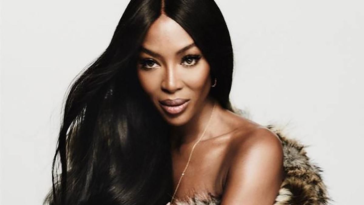 Знаменитая Наоми Кэмпбелл заявила, что ее не впускали в отель из-за цвета кожи Знаменитая Наоми Кэмпбелл заявила, что ее не впускали в отель из-за цвета кожи