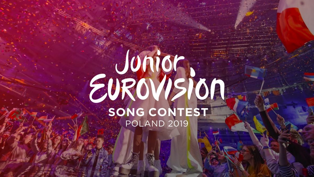 Детское Евровидение 2019 Украина – дата и список жюри отбора