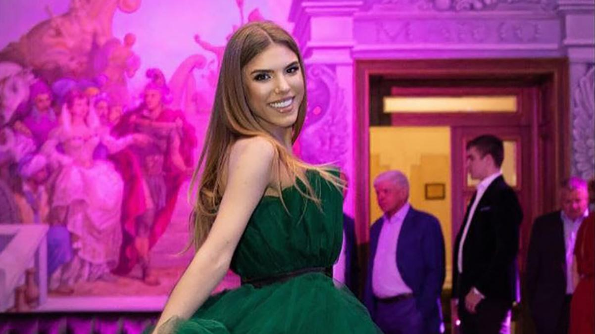 Свадьба состоится: Ассоль вернула свое дизайнерское платье