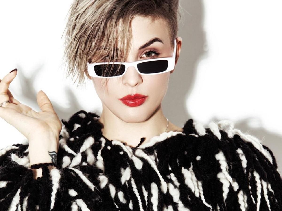 Танцы со звездами 2019 – MARUV станет участницей шоу Танцы со звездами 2019 – MARUV станет участницей шоу