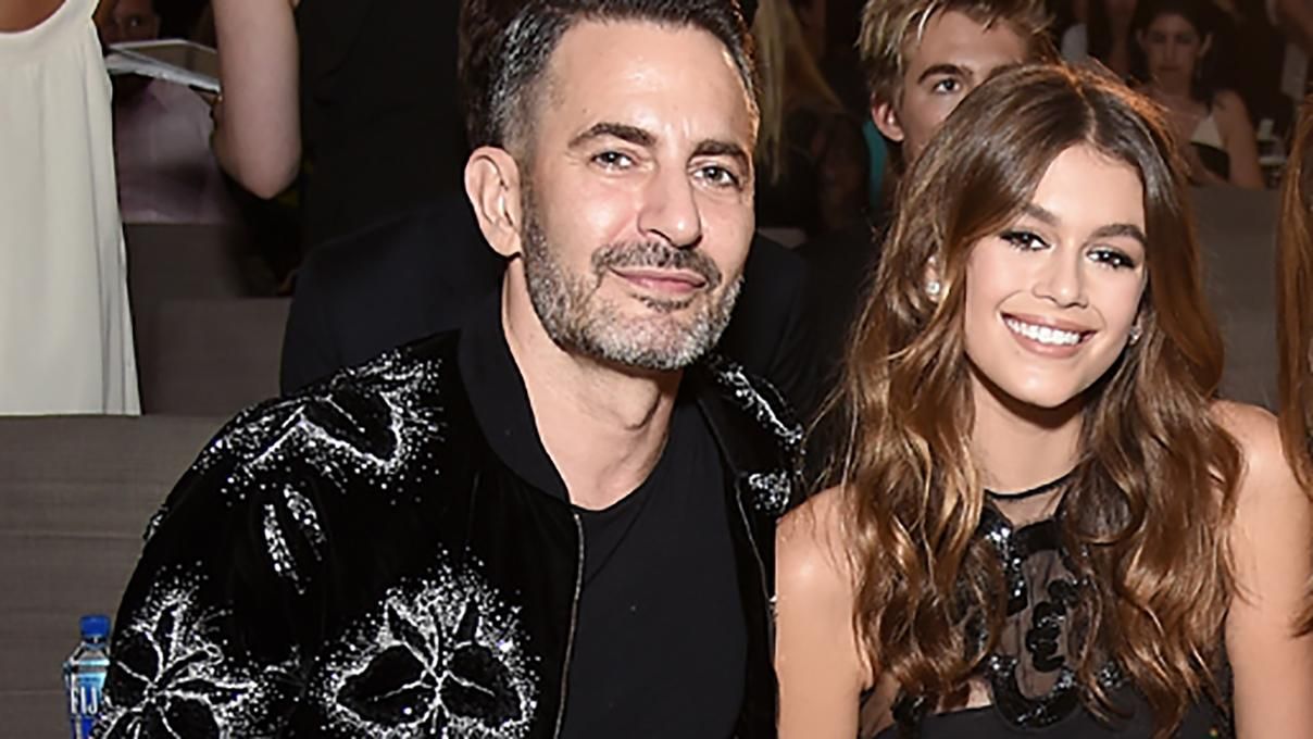 Улюблений дизайнер Кайї Гербер стане першим володарем престижної премії MTV Улюблений дизайнер Кайї Гербер стане першим володарем престижної премії MTV