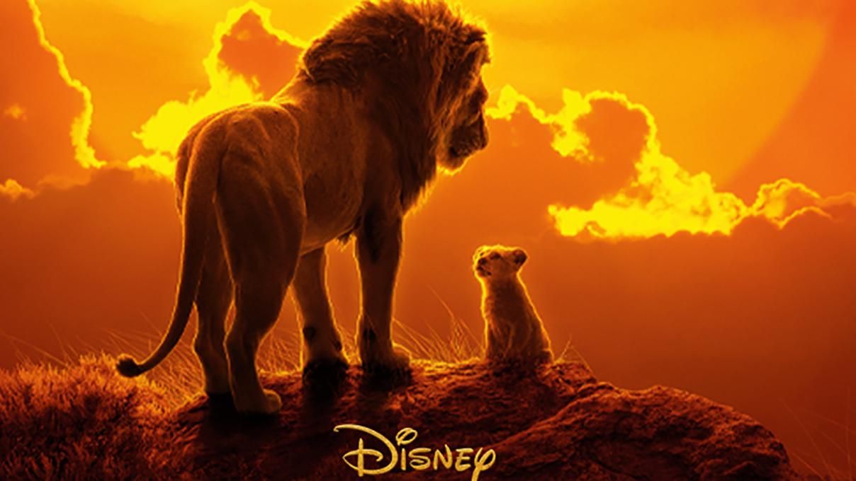 "Король Лев" зібрав у прокаті 1 мільярд доларів за рекордно малий відрізок часу: деталі "Король Лев" зібрав у прокаті 1 мільярд доларів за рекордно малий відрізок часу: деталі