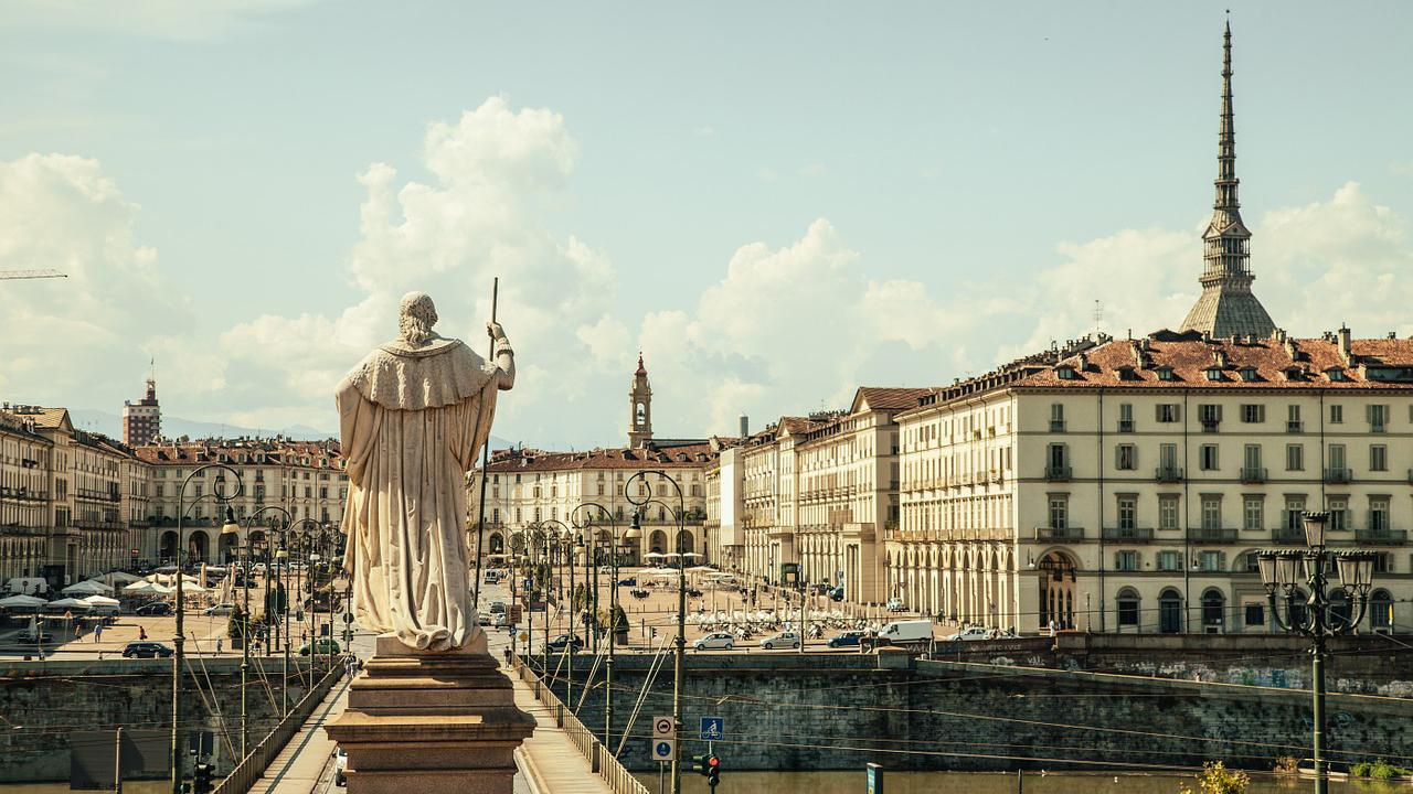 Где сделать удачные фото: определили 20 городов Европы с наименьшим количеством туристов