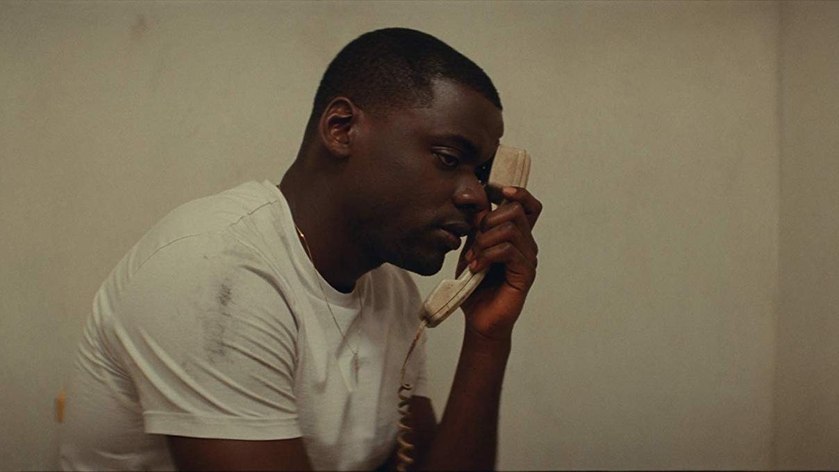 Звезда фильма "Прочь" Дэниэл Калуя появился в трейлере к фильму Queen & Slim: видео