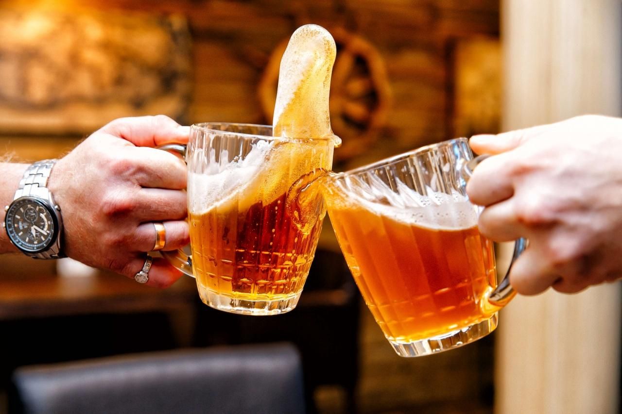 Международный день пива: интересные факты о напитке, которых вы не знали раньше