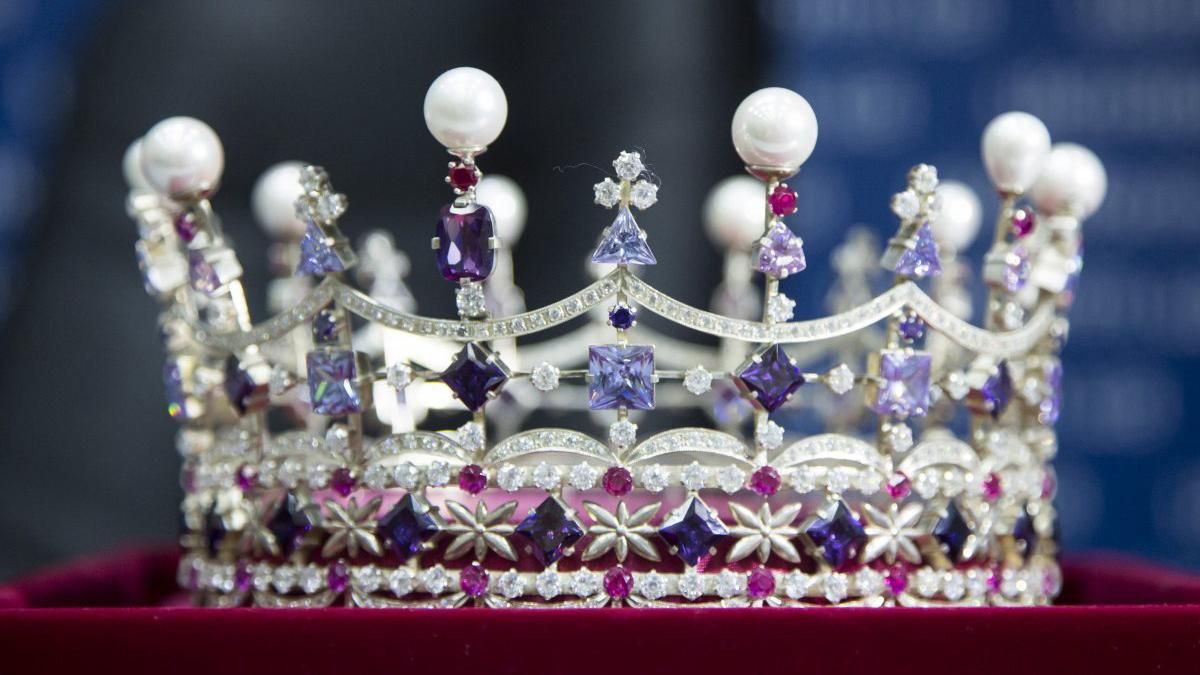 Мисс Украина 2019: участницы и дата – фото претенденток Мисс Украина 2019: участницы и дата – фото претенденток