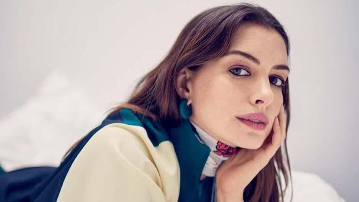 Це було пекло! – Енн Гетевей розповіла про труднощі під час другої вагітності Це було пекло! – Енн Гетевей розповіла про труднощі під час другої вагітності