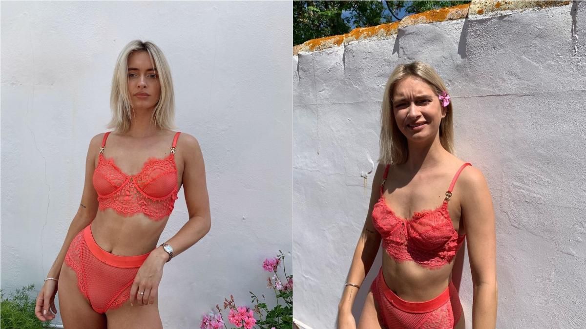 Ожидания и реальность: блогер показала, как позировать для идеальных фото в Instagram Ожидания и реальность: блогер показала, как позировать для идеальных фото в Instagram