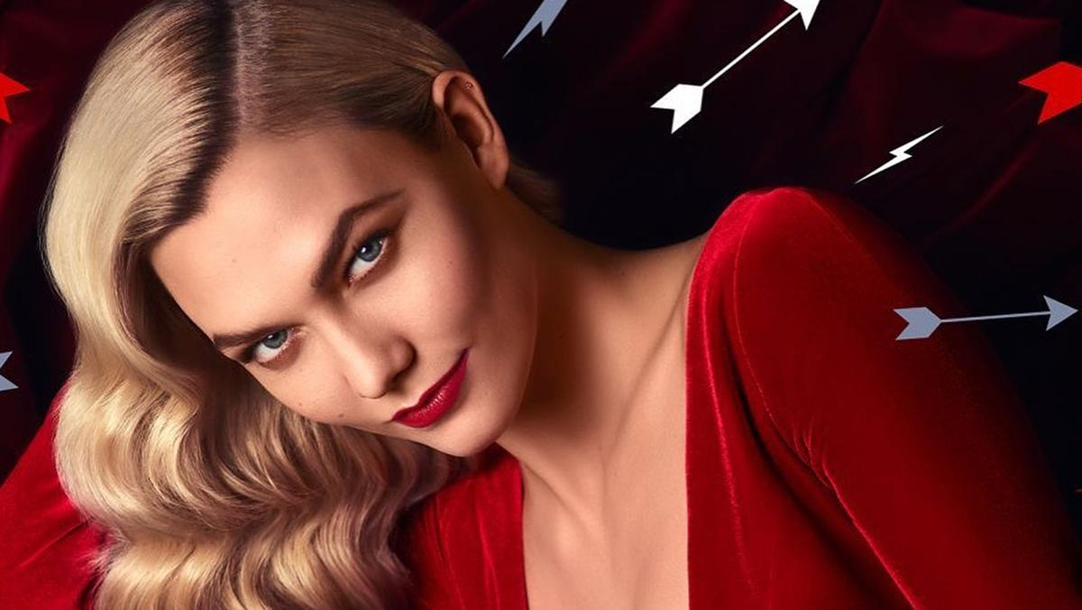 Карли Клосс – 27: самые горячие фото бывшего "ангела" Victoria's Secret