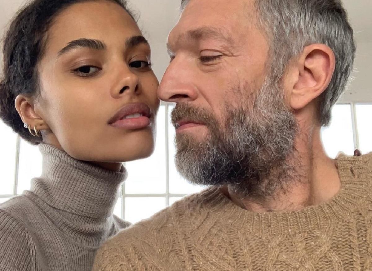 Тіна Кунакі зворушила мережу спільними фото з коханим Венсаном Касселем на Гаваях Тіна Кунакі зворушила мережу спільними фото з коханим Венсаном Касселем на Гаваях