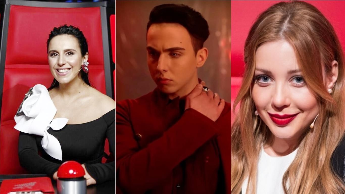 Псевдонім чи ні: наскільки добре Ви знаєте український шоу-бізнес – тест Псевдонім чи ні: наскільки добре Ви знаєте український шоу-бізнес – тест