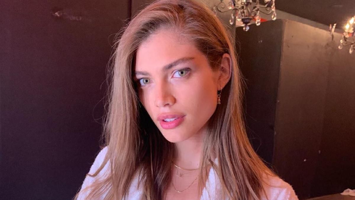 Модель-трансгендера вперше запросили для реклами Victoria's Secret Модель-трансгендера вперше запросили для реклами Victoria's Secret