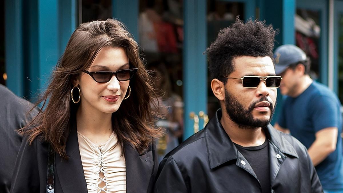 Белла Хадід і The Weeknd знову розірвали стосунки: подробиці розставання